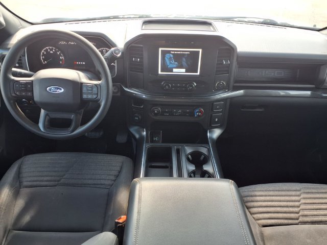 Used 2022 Ford F150 XL w/ STX Appearance Package RWD image 11