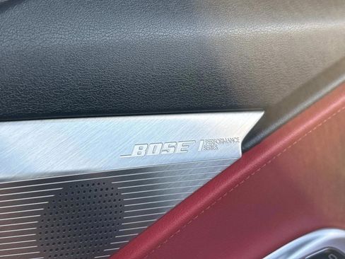 Used 2020 Chevrolet Corvette Stingray Preferred Conv w/ 2LT Preferred Equipment Group image 15