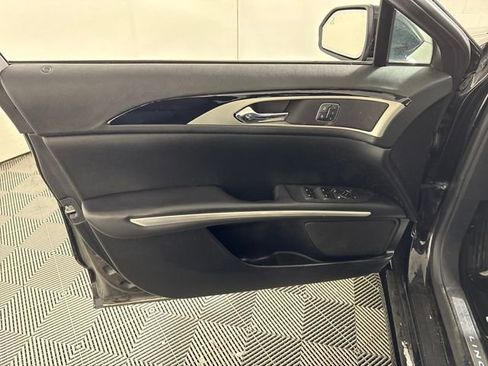 Used 2016 Lincoln MKZ AWD w/ Equipment Group 300A Reserve image 15