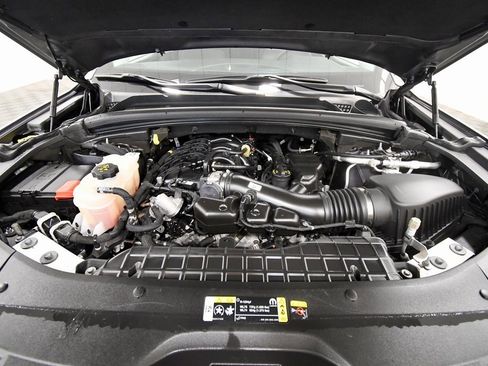 Used 2023 Jeep Grand Cherokee L Limited image 12