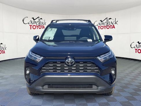 New 2025 Toyota RAV4 XLE Premium image 2