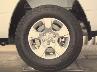 Used 2023 RAM 1500 Big Horn AWD/4WD image 9