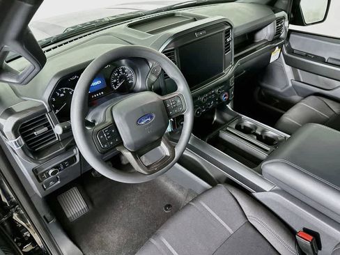 New 2026 Ford F150 STX RWD image 2