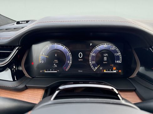 New 2025 Jeep Grand Cherokee L Summit image 41