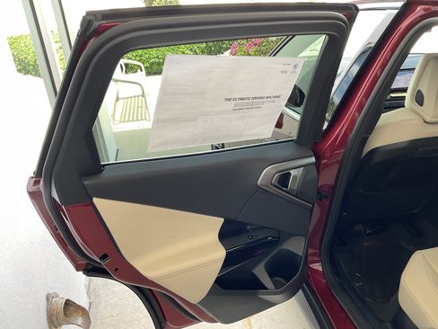 Certified 2026 BMW X3 xDrive30i w/ Premium Package AWD/4WD image 20
