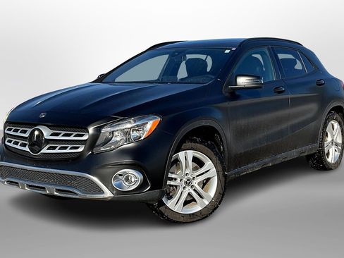 Used 2019 Mercedes-Benz GLA 250 4MATIC image 12
