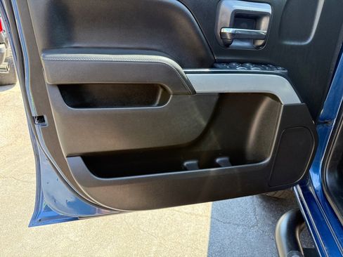 Used 2017 Chevrolet Silverado 1500 LT w/ All Star Edition image 67