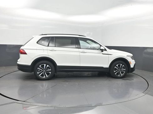 Used 2023 Volkswagen Tiguan S AWD/4WD image 33