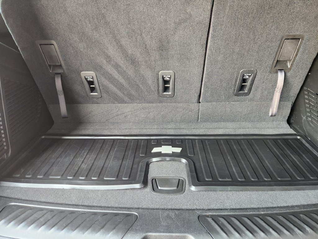 Used 2021 Chevrolet Tahoe LT RWD image 35