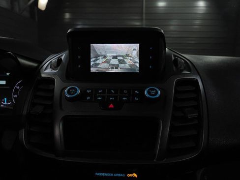 Used 2021 Ford Transit Connect XL image 25