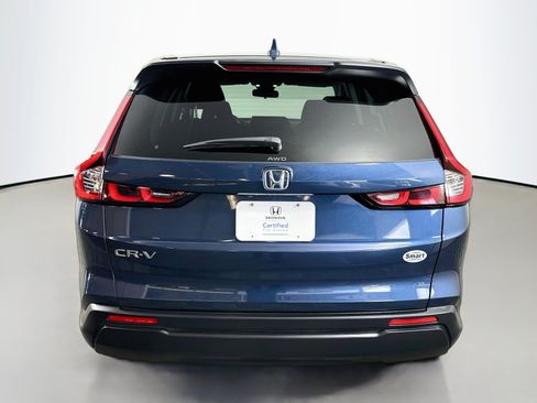 Used 2024 Honda CR-V EX image 6