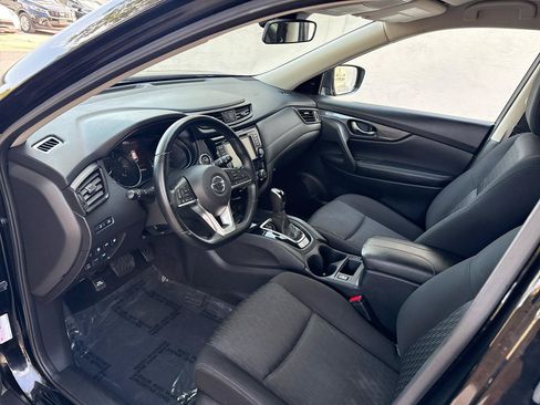 Used 2020 Nissan Rogue SV AWD/4WD image 15