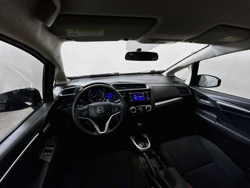 Used 2019 Honda Fit LX image 21