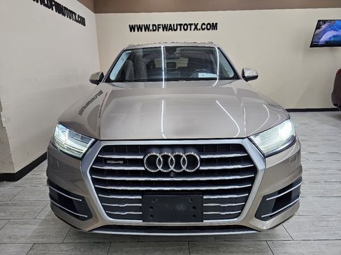 Used 2019 Audi Q7 3.0T Premium Plus w/ Premium Plus Package image 3