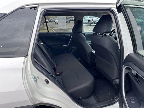 Used 2023 Toyota RAV4 LE image 9
