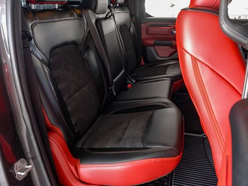 Used 2019 RAM 1500 Rebel AWD/4WD image 33