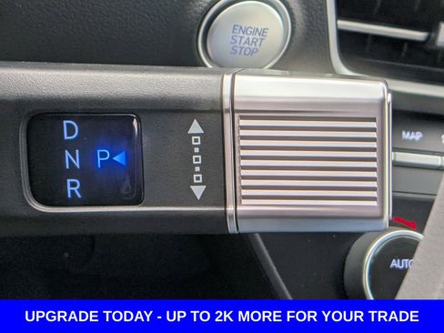 New 2026 Hyundai Sonata Blue FWD image 36