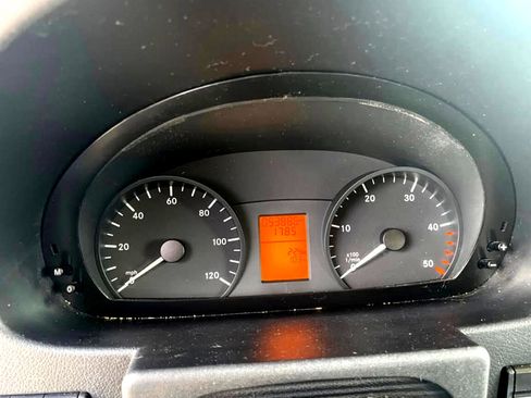 Used 2012 Mercedes-Benz Sprinter 3500 image 8