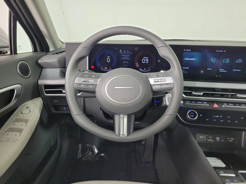 New 2026 Hyundai Sonata SEL FWD image 11