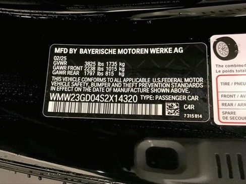 Used 2025 MINI Cooper S image 32