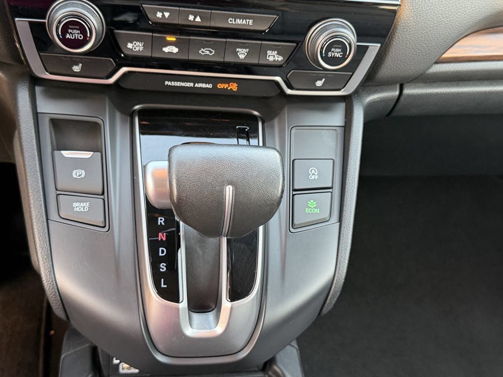 Used 2022 Honda CR-V EX-L image 24