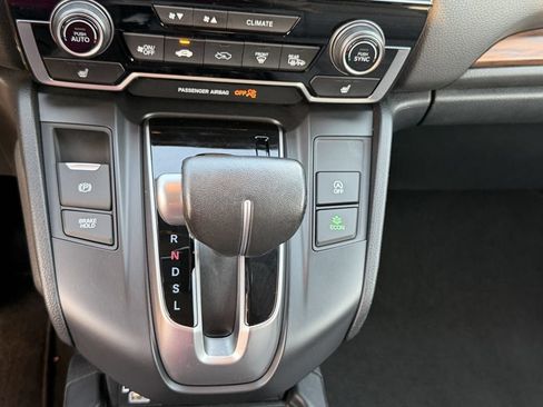 Used 2022 Honda CR-V EX-L image 24