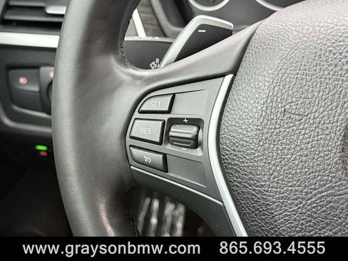 Used 2020 BMW 440i xDrive Convertible image 38