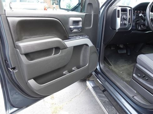 Used 2017 Chevrolet Silverado 1500 LT w/ All Star Edition AWD/4WD image 12