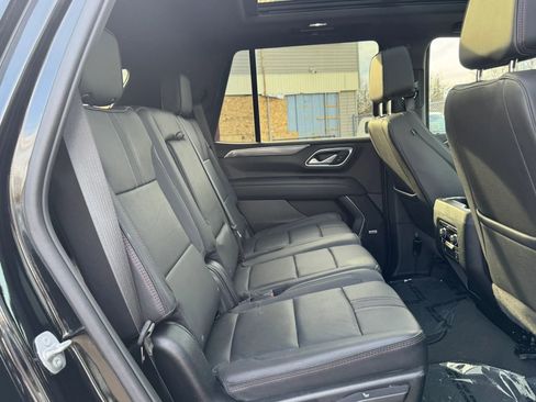 Used 2023 Chevrolet Tahoe RST RWD image 24