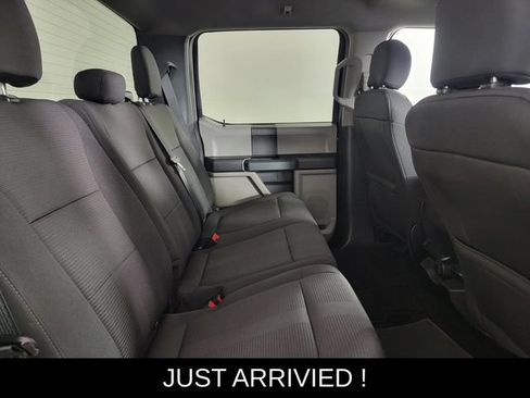 Certified 2019 Ford F150 XL w/ Equipment Group 101A Mid AWD/4WD image 16