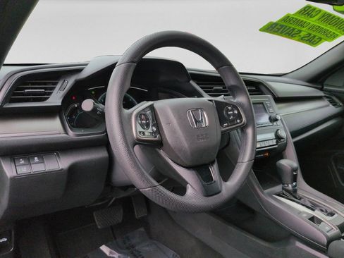 Used 2020 Honda Civic LX image 23