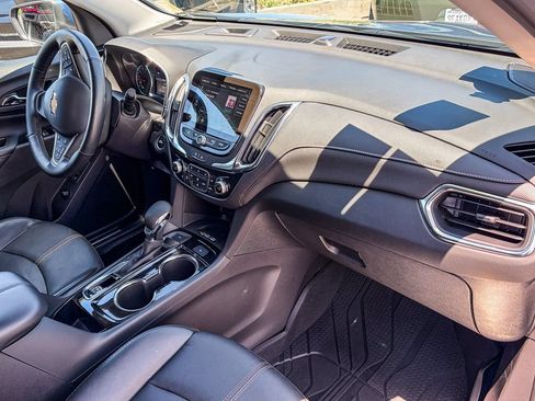 Used 2024 Chevrolet Equinox Premier w/ LPO, Floor Liner Package AWD/4WD image 39