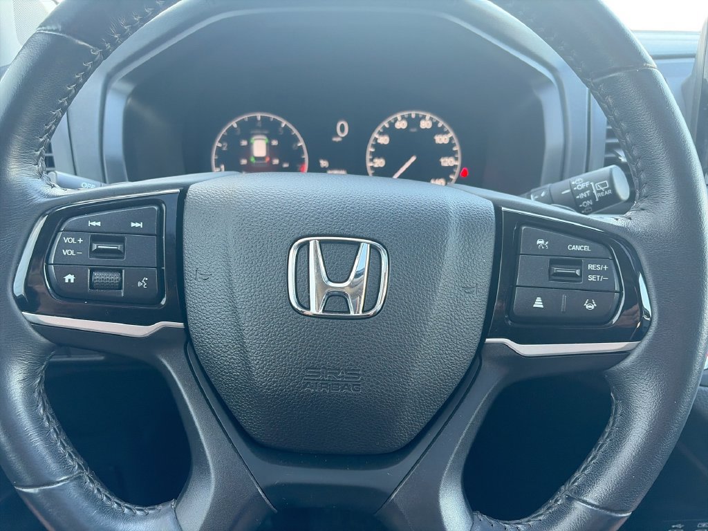 Used 2025 Honda Odyssey EX-L image 21