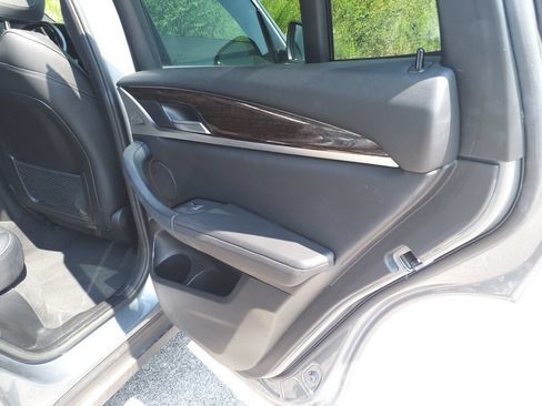 Used 2024 BMW X3 sDrive30i RWD image 13