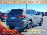 Used 2020 Jeep Grand Cherokee Altitude image 3