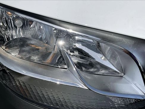 New 2026 Mercedes-Benz Sprinter 2500 image 15