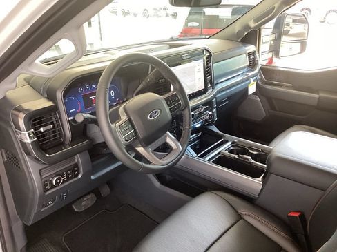 New 2026 Ford F350 Lariat AWD/4WD image 40