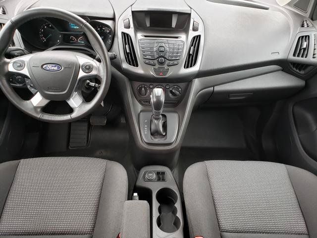 Used 2018 Ford Transit Connect XL FWD image 14