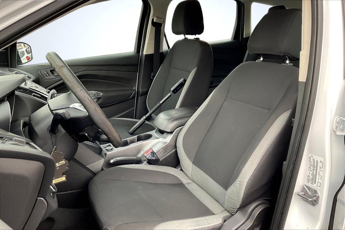 Used 2013 Ford Escape S FWD image 24