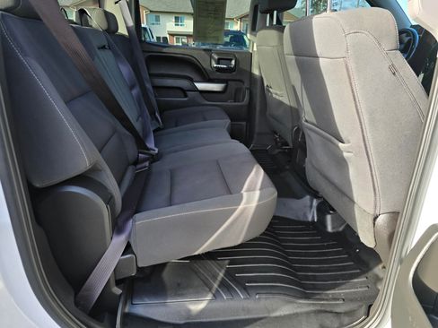 Used 2016 Chevrolet Silverado 1500 LT image 29