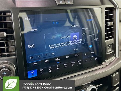 New 2026 Ford F350 Platinum image 16