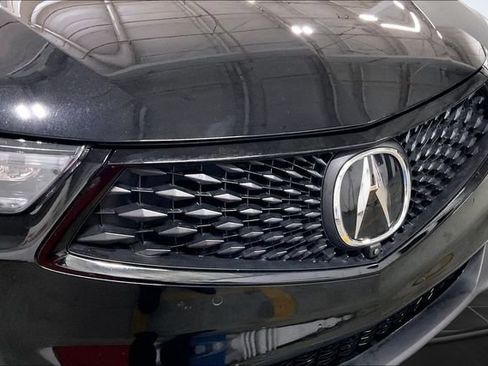 Used 2022 Acura RDX AWD image 28
