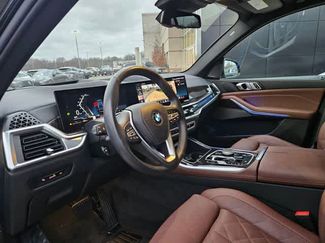 Used 2025 BMW X5 xDrive40i w/ Climate Comfort Package video 2