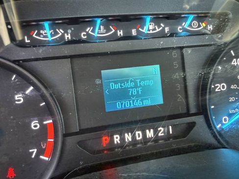 Used 2017 Ford F250 XL AWD/4WD image 21