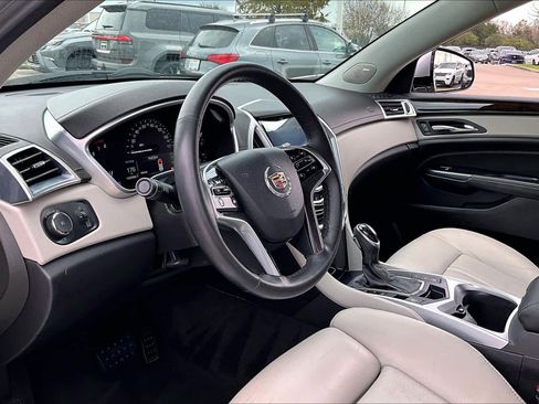 Used 2014 Cadillac SRX Performance w/ Driver Awareness Package image 15