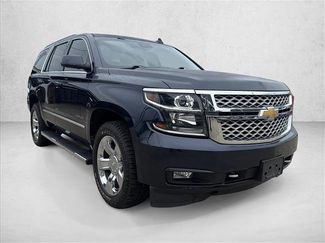 Used 2017 Chevrolet Tahoe LT w/ LT Signature Package video 3