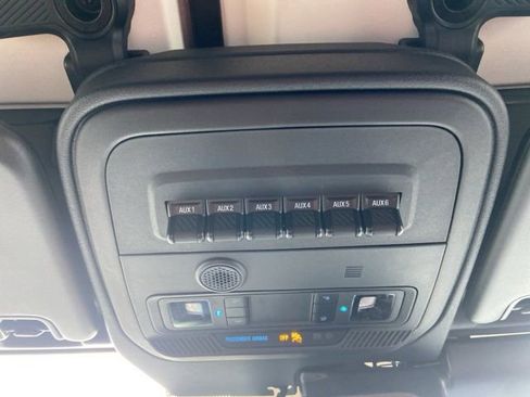 New 2025 Ford Bronco Raptor image 30