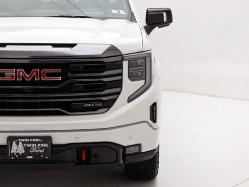 Used 2023 GMC Sierra 1500 AT4 w/ Technology Package image 6