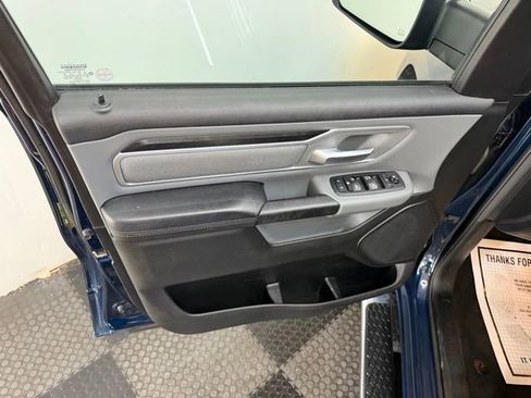 Used 2021 RAM 1500 Big Horn AWD/4WD image 15