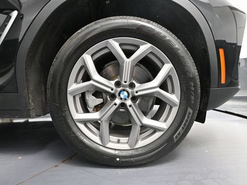 Used 2023 BMW X3 xDrive30i AWD/4WD image 16